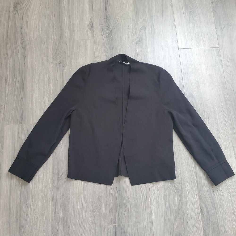 Staple Black Cardigan